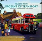 Malcolm Root's Pageant of Transport