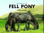 The Spirit of the Fell Pony