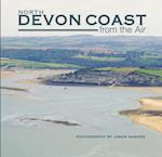 North Devon Coast from the Air