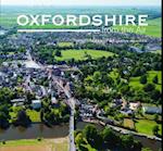 Oxfordshire from the Air