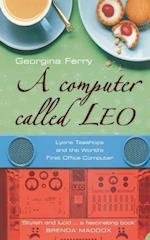 A Computer Called LEO