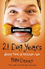 Twenty-one Dog Years