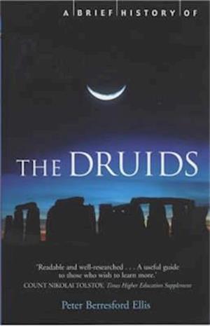 A Brief History of the Druids