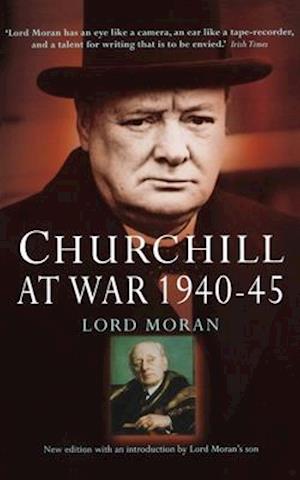 Churchill at War