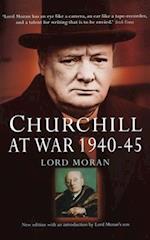 Churchill at War
