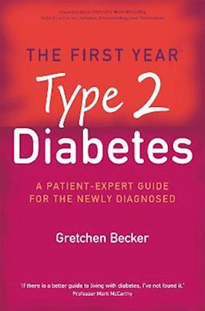 The First Year: Type 2 Diabetes