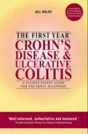 The First Year: Crohn's Disease