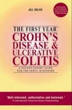 The First Year: Crohn's Disease