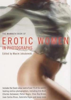 The Mammoth Book of Erotic Women