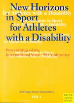 New Horizons in Sport for Athletes with a Disability