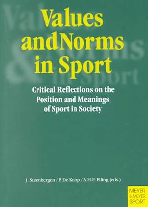 Values & Norms in Sport
