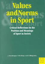 Values & Norms in Sport