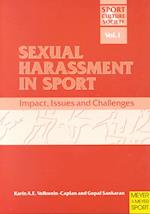 Sexual Harassment in Sport