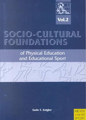 Socio-Cultural Foundations