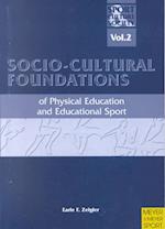 Socio-Cultural Foundations