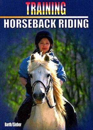 Training Horseback Riding