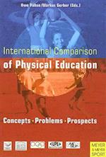 International Comparison of Physical Education