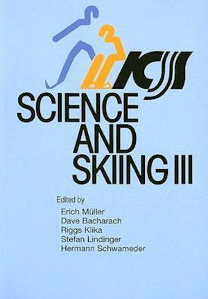 Science and Skiing III