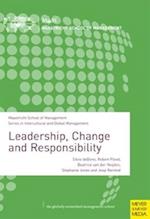 Leadership, Change and Responsibility
