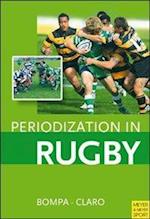 Periodization in Rugby – Tudor Bompa