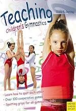 Teaching Children's Gymnastics