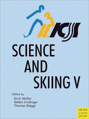 Science and Skiing V