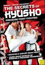 The Secrets of Kyusho - Pressure Point Fighting