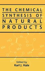 Chemical Synthesis of Natural Products