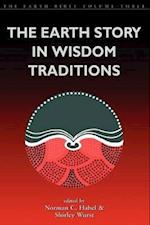 Earth Story in Wisdom Traditions