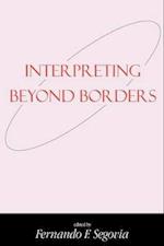 Interpreting Beyond Borders