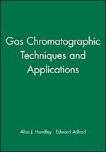 Gas Chromatographic Techniques and Applications