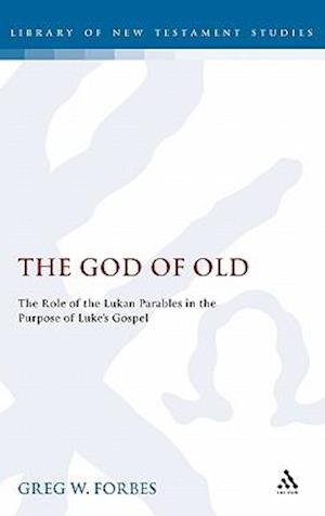 The God of Old