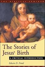 Stories of Jesus' Birth