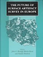 Future of Surface Artefact Survey in EU