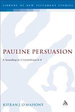 Pauline Persuasion