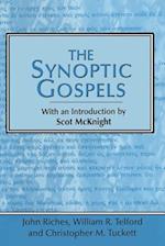 Synoptic Gospels