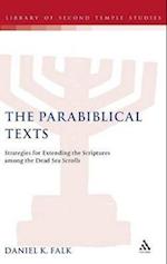The Parabiblical Texts