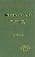 Three Faces of Saul