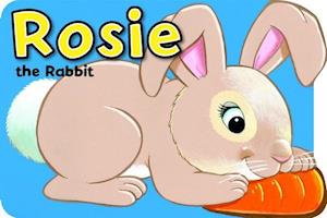 Rosie the Rabbit