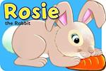 Rosie the Rabbit
