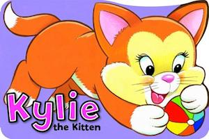 Kylie the Kitten