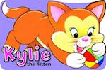Kylie the Kitten