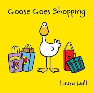 Goose Goes Shopping