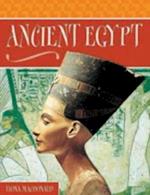 Women in History - Ancient Egypt
