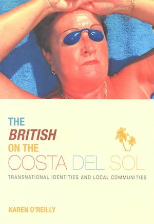 The British on the Costa del Sol
