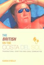 The British on the Costa del Sol