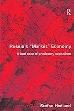 Russia's Market Economy