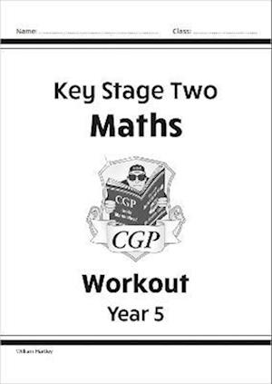 KS2 Maths Workout - Year 5