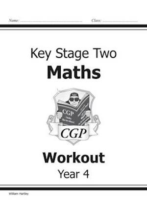 KS2 Maths Workout - Year 4