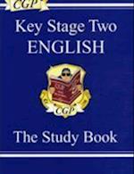 KS2 English Study Book - Ages 7-11